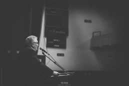 Presentaci&oacute;n GRAVNI en el front&oacute;n Labrit de Pamplona