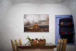 Fotografías para Casas Cueva de las Bardenas, Bardeneras