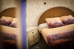 Fotografías para Casas Cueva de las Bardenas, Bardeneras