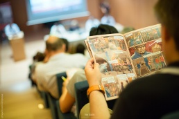 fotógrafo de eventos corporativos