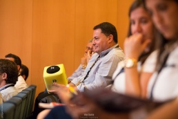 fotógrafo de eventos corporativos