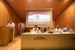 fotógrafo de eventos corporativos