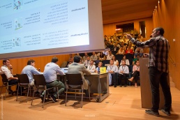 fotógrafo de eventos corporativos