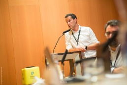 fotógrafo de eventos corporativos