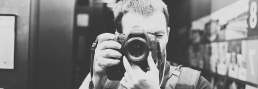 Yon Garin, fotografía profesional para empresas