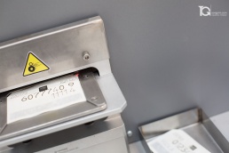 Maquina Tarjeta RFID