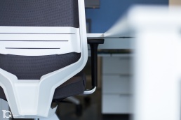 Siller&iacute;a para espacio de trabajo en Oficina T&eacute;cnica