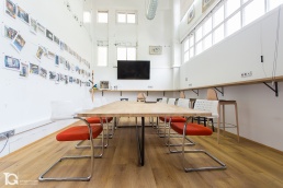 Mobiliario Bigara para Zona Office