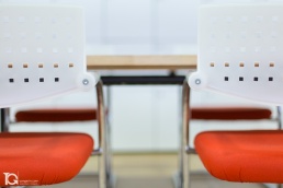 Detalle Mobiliario Bigara para Zona Office