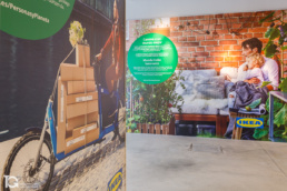 Fotografías de IKEA Pamplona