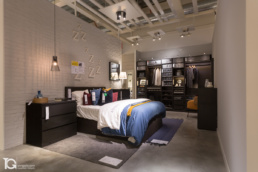 Fotografías de IKEA Pamplona