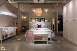 Fotografías de IKEA Pamplona