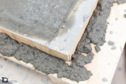 Fotograf&iacute;a corporativa para empresas - Ensayo materiales