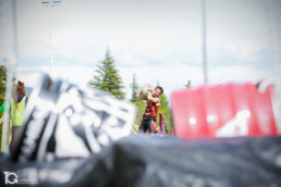 OCR Race Gladiator's day 2022 en Zuasti