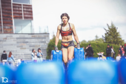 Gladiator's day 2022 en Zuasti por Yon Garin