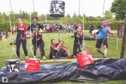 Gladiator's day 2022 en Zuasti por Yon Garin