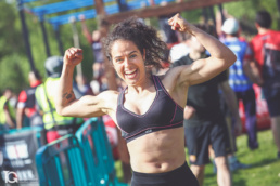 Gladiator's day 2022 en Zuasti por Yon Garin