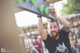 OCR Race Gladiator's day 2022 en Zuasti