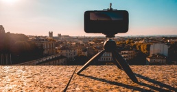 Curso de Fotografía con móvil para Empresas