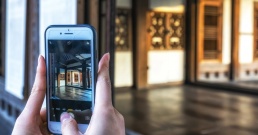 Curso de Fotografía con móvil para Empresas