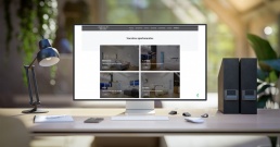 Fotografías realizadas para la web de markulluko Borda
