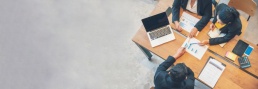 Así son las Tendencias en fotografía corporativa 2026