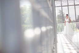 Reportaje de Boda en Burlada (Navarra). Palacio Uranga