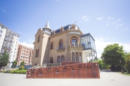 Reportaje de Boda en Burlada (Navarra) Palacio Uranga