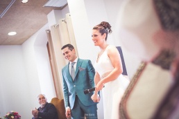 Reportaje de Boda en Burlada (Navarra). Palacio Uranga