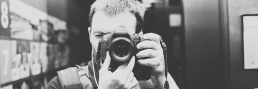 Yon Garin, Fotógrafo Profesional en Navarra