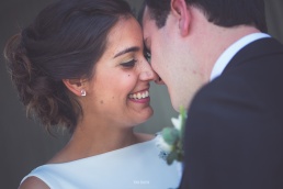 Reportaje de Boda en La Ciudadela de Pamplona y Palacio Baluarte (Navarra)