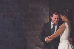 Reportaje de Boda en La Ciudadela de Pamplona y Palacio Baluarte (Navarra)