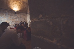 Ceremonia de Boda en La Ciudadela de Pamplona (Navarra)