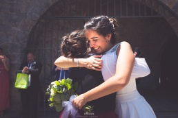 Ceremonia de Boda en La Ciudadela de Pamplona (Navarra)