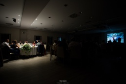 Banquete y Baile en el Hotel NH Pamplona Iruña Park de Pamplona (Navarra)