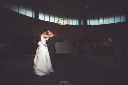 Banquete y Baile en el Hotel NH Pamplona Iruña Park de Pamplona (Navarra)