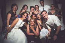 Photocall para Boda