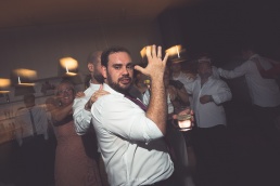 Banquete y Baile en el Hotel NH Pamplona Iruña Park de Pamplona (Navarra)