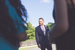 Reportaje de Boda en Ciudadela de Pamplona (Navarra)