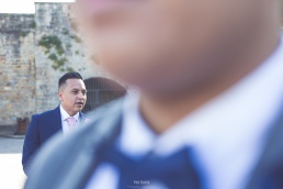 Reportaje de Boda en Ciudadela de Pamplona (Navarra)