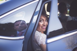 Reportaje de Boda en Ciudadela de Pamplona (Navarra)