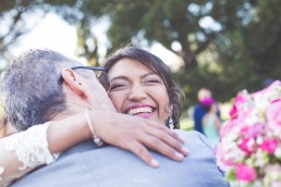 Reportaje de Boda en Ciudadela de Pamplona (Navarra)