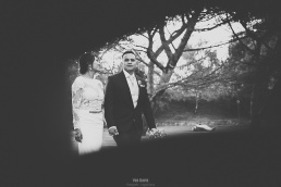 Reportaje de Boda en Ciudadela de Pamplona (Navarra)