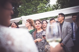 Reportaje de Boda en Ciudadela de Pamplona (Navarra)