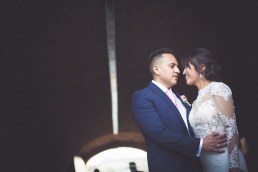 Reportaje de Boda en la Ciudadela de Pamplona (Navarra)