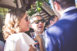 Reportaje de Boda en Puente la Reina (Navarra)