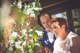 Reportaje de Boda en Puente la Reina (Navarra)
