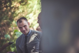 Reportaje de Boda en Puente la Reina (Navarra)