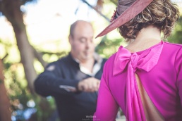 Reportaje de Boda en Puente la Reina (Navarra)