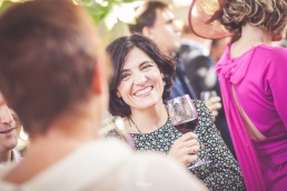 Reportaje de Boda en Puente la Reina (Navarra)